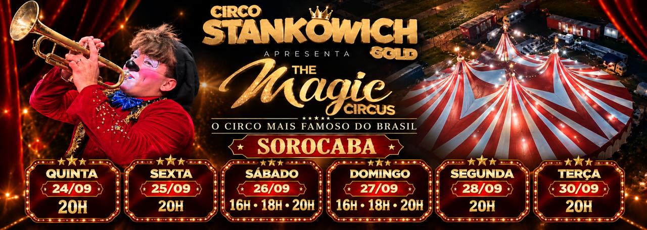 Circo — Clube de Benefícios