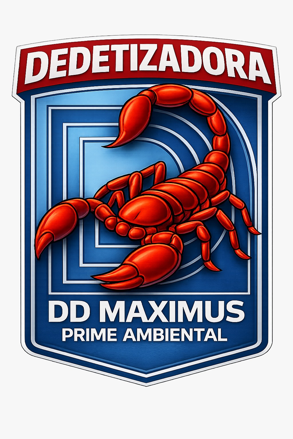 Logo DD MAXIMUS